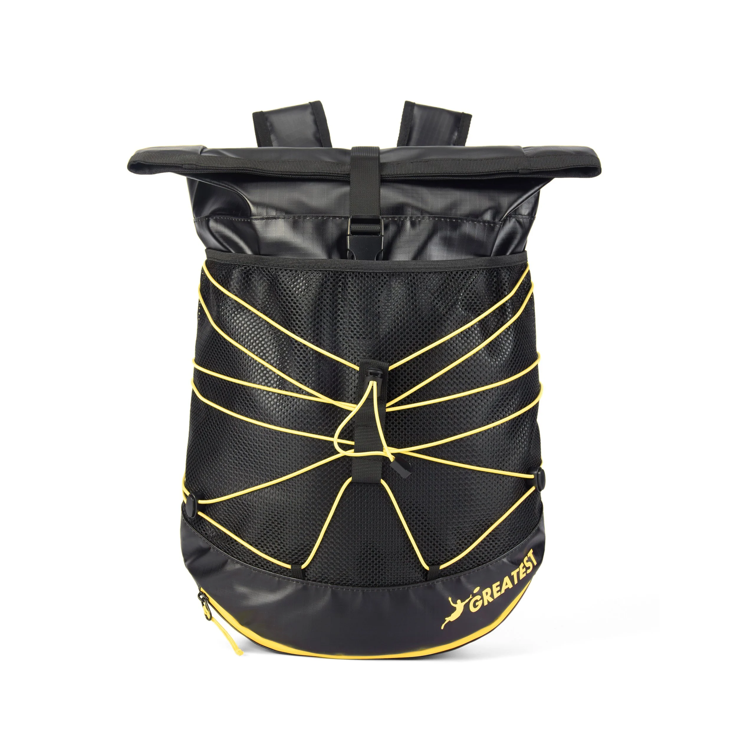 GREATEST ROLLTOP 18-24L — Greatest Ultimate Bag